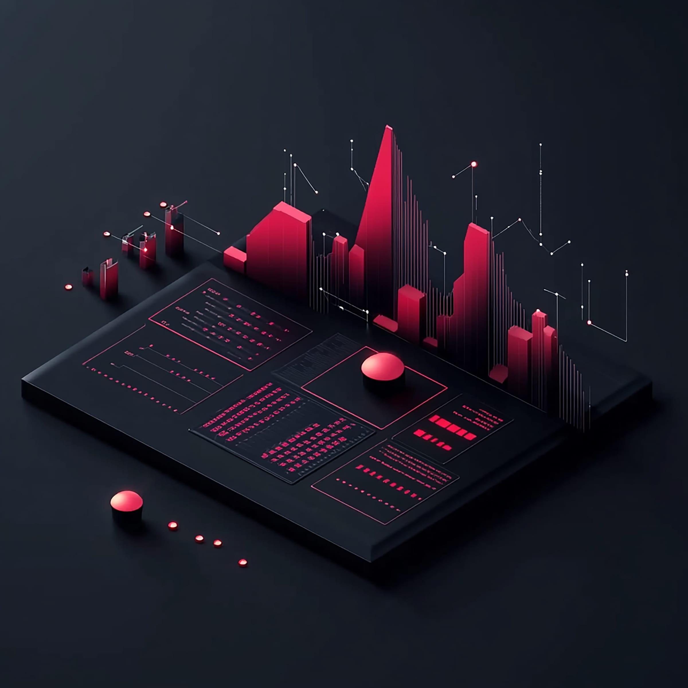 Smart Systems & Digital Environments