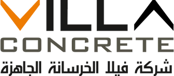 Villa Concrete